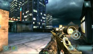 Download Game Call Of Duty Strike Team Apk Data Highly Compressed