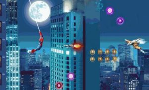 the amazing spider man 2 apk and obb mod