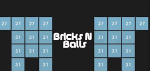 download game bricks n balls mod apk