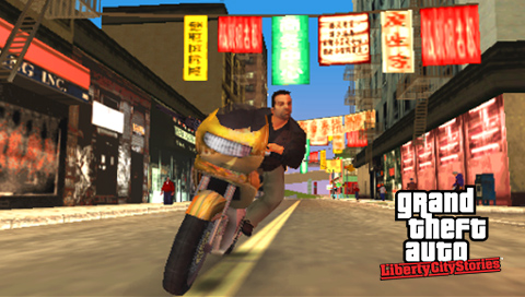 Stream GTA Liberty City Stories APK Zip File: What's New and