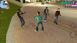 Gta Vice City Apk Data Free Download For Android