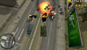 GTA Chinatown Wars Android Apk Data MOD 1.04 Android Free Download