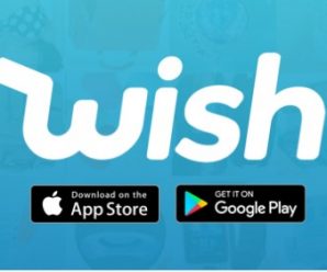 Wish – Shopping Made Fun Apk Free on Android