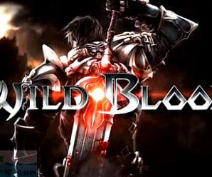 Download Wild Blood Apk + Data Free on Android