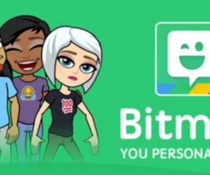Bitmoji – Your Personal Emoji Apk Free on Android