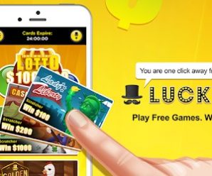 Lucky Day – Win Real Money Apk free on Android