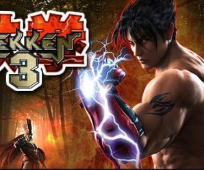 Tekken 3 Apk Download Free Latest for Android
