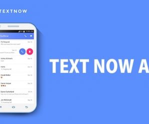 TextNow – free text + calls Apk for Android